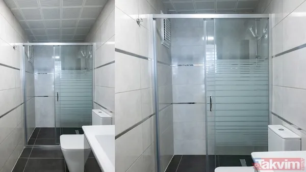 TOKİ daireleri nasıl olacak? 1+1 ve 2+1 örnek evlerin özellikleri - 4