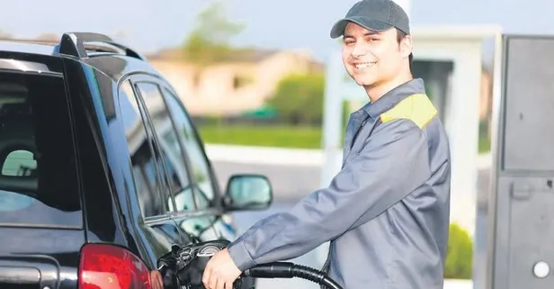 Ucuz benzin yakmasın