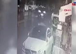 Yardıma koştuğu yaralı oğlu çıktı