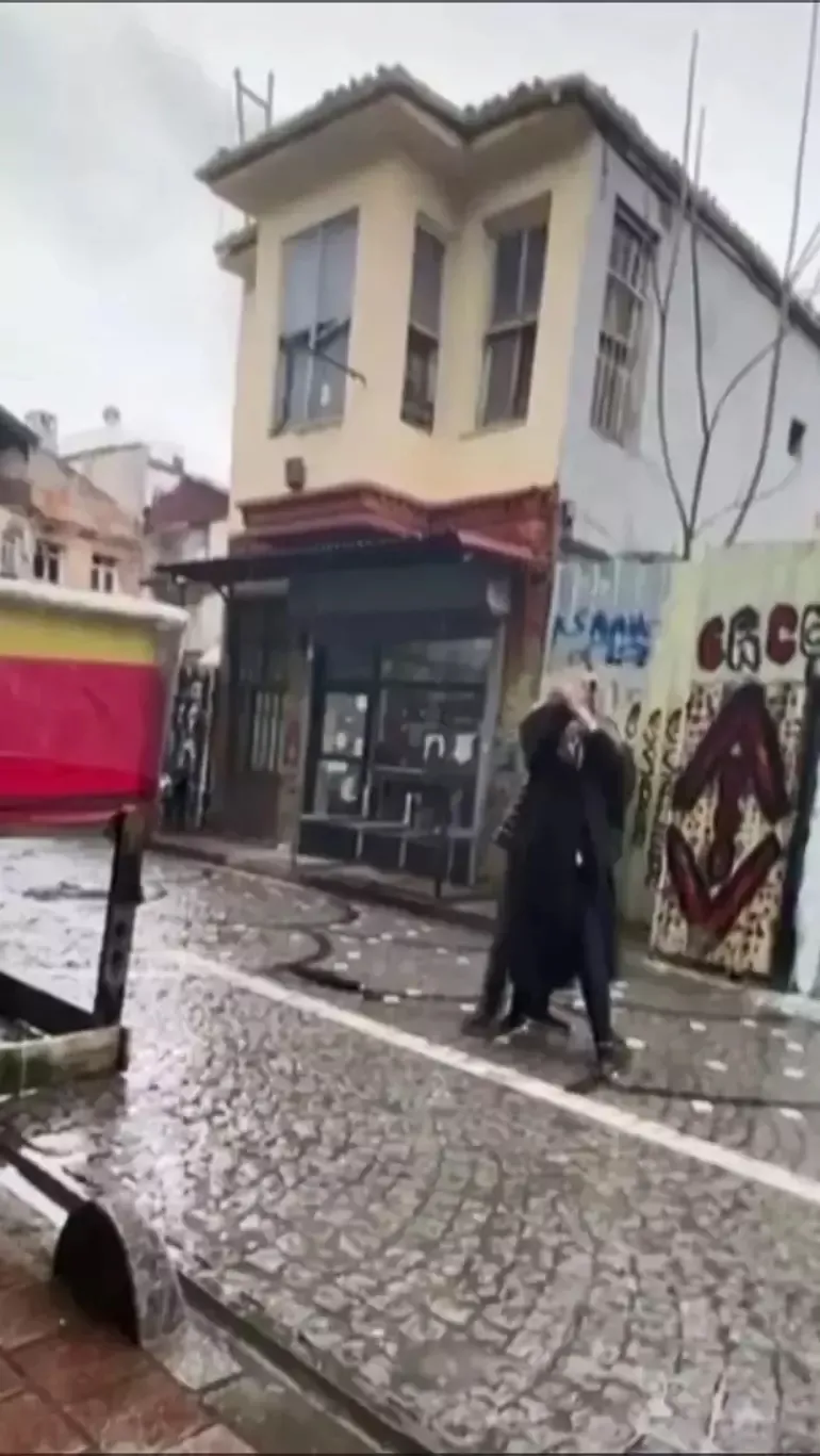 Tezgah tartışması kanlı bitti: Çukur'da cinayet-3