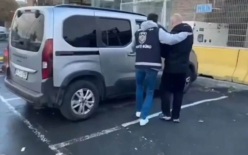 Yüksek kar vaadiyle dolandırıcılık yapan 84 kişi tutuklandı, DHA