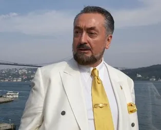 Adnan Oktardan duruşmaya damga vuran ilginç savunmalar! Meğer FETÖyü bu yüzden övmüş!