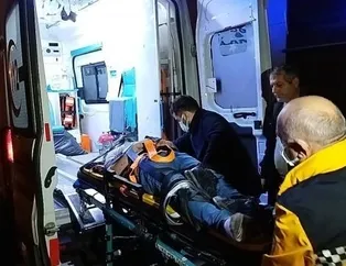 Bursa’da bıçaklı kavga: 1 ölü, 1 yaralı