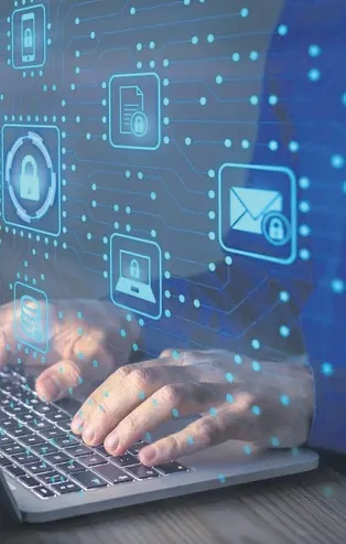 Siber kapıdan yabancı giremiyor! Güvenlik doğrulaması olmadan kapını açma