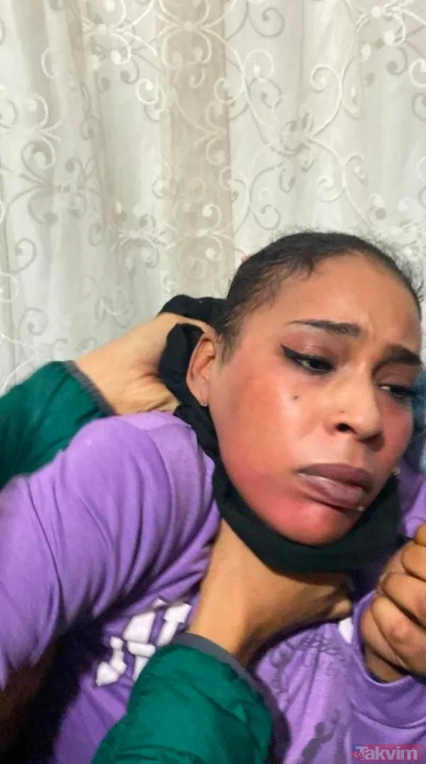 SON DAKİKA! Taksim'deki saldırıyı gerçekleştiren kadın terörist hakkında şok detay! Karı - koca kılığında gelip 4 ay çalışmışlar - 3