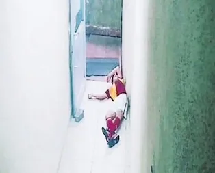 13’ünde kalp krizinden öldü