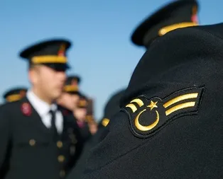 Yedek astsubay nedir? Başvuru şartları neler? Yedek astsubay maaşları ne kadar olacak?