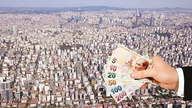 Koranavirüs salgını nedeni ile kira desteği ve kira destek kredisi var mı?-2