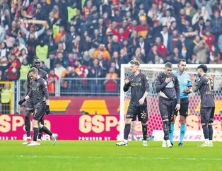 Bunun adı kara talih!