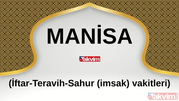 İl il sahur ve iftar saatleri 2026 | Diyanet Ramazan imsakiyesini açıkladı: İstanbul, Ankara, İzmir ve 81 il tüm liste - 50