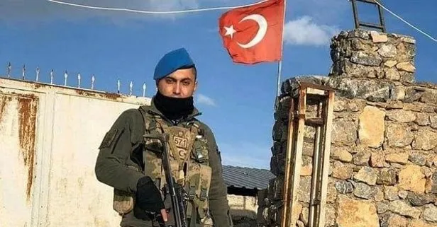 Siirt Valiliği duyurdu: Terör örgütü PKK’ya yapılan operasyonda 1 askerimiz şehit oldu