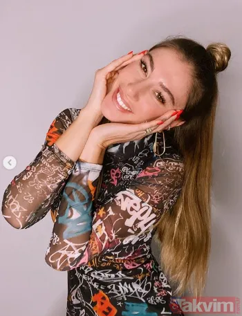 Şeyma Subaşı ve İtalyan sevgilisi Guido Senia koronavirüs testine sokuldu! 14 gün karantina... - 10