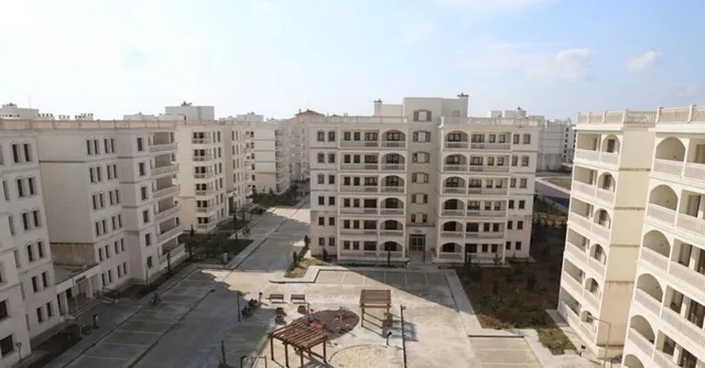 TOKİ'den 400 lira taksitle asgari ücretliye ev fırsatı açıklaması yapıldı-2