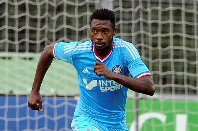 Trabzonspor'da Cornelius'tan sonra yeni hedef N'Koulou