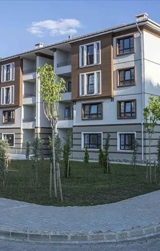 Son dakika: Başkan Erdoğan imzaladı! Kentsel dönüşümde kredi limitleri yükseldi