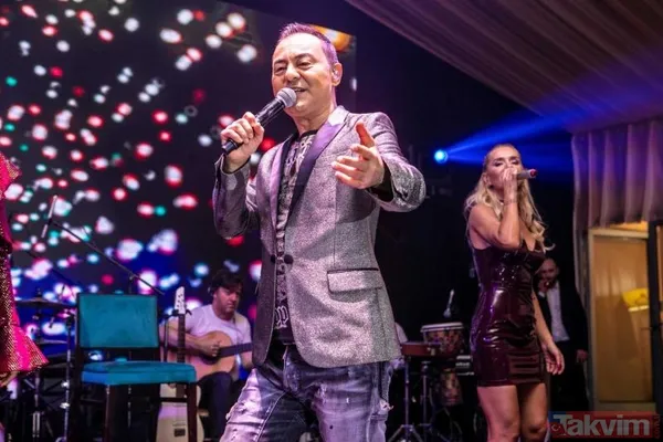 Serdar Ortaç kadınlardan korktuğunu itiraf etti! "Uygulamadan biriyle tanışabilirim” - 2