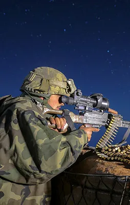 İşte Ortadoğu'nun en güçlü orduları