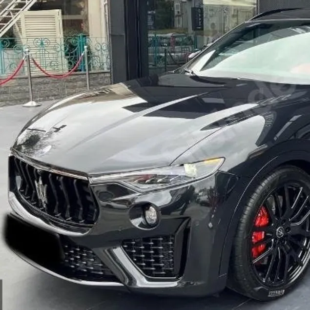 Lüks araçlı polis dehşet saçtı!