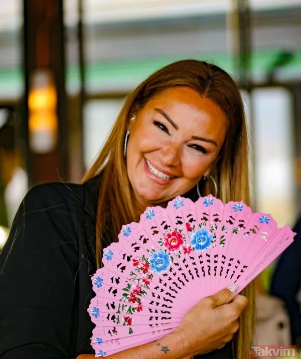 Pınar Altuğ'un ilk kez nikah masasına oturduğu eşine bakın! Ayrılık hikayeleri şoke etti! Yağmur Atacan'dan önce... - 6