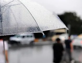 HAVA DURUMU |İstanbul Valiliği ve AFAD peş peşe uyardı! Önümüzdeki 3 saate dikkat! Bugün hava nasıl olacak?