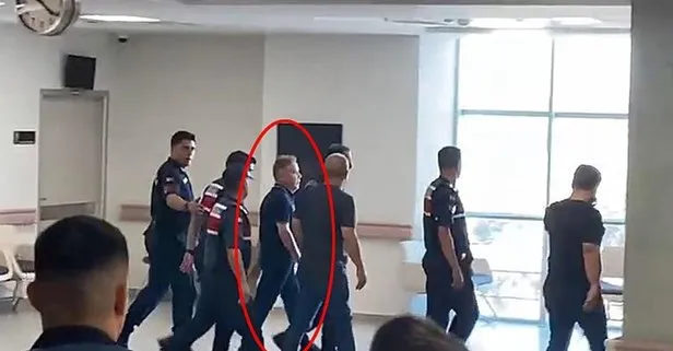 CHP'li Muhittin Böcek'in gelini Zuhal Böcek tutuklandı!