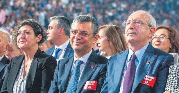 Olağanüstü temizlik: CHP'de PM kavgası var! İmamoğlu hakimiyeti son bulacak