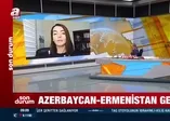 Azerbaycan Dışişleri Bakanlığı Sözcüsü Abdullayeva açıkladı: 300 PKK'lı terörist neden Ermenistan'da?