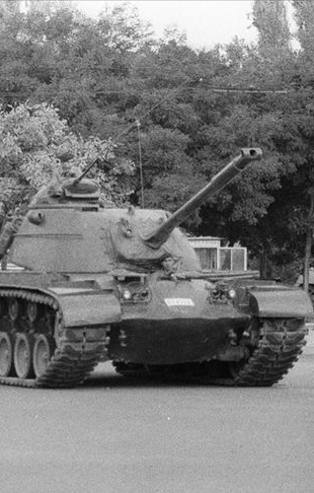 Darbe tetikçisi Ertuğrul Özkök'ten demokrasi münafıklığı! "Darbe şerikidir yargılanmalıdır"