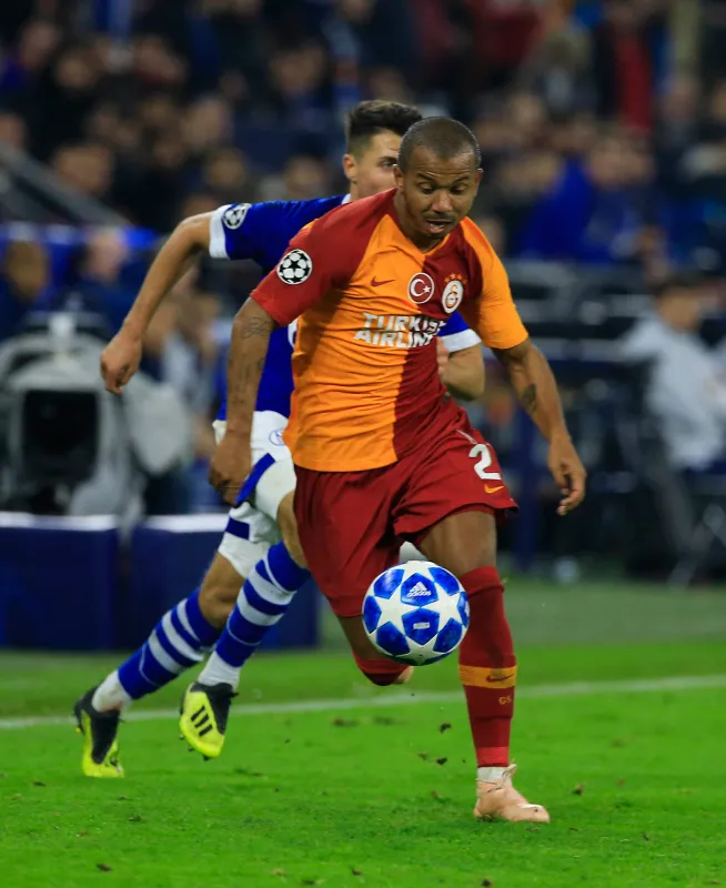 Galatasaray yeni 'Hagi'sini buldu! - 17