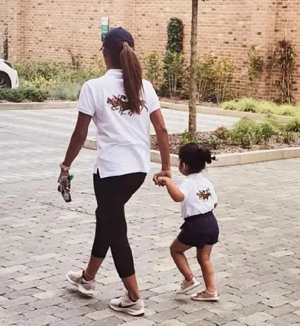 SON DAKİKA: İngiltere’de korkunç son: Sağlık çalışanı evinde kızıyla birlikte ölü bulundu-1