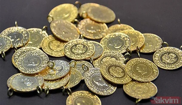 Yastık altında altını olanlar hemen baksın! Altın fiyatlarında ters köşe! 1 gün içinde her şey değişti! Altın almak, satmak için o tarih... - 8