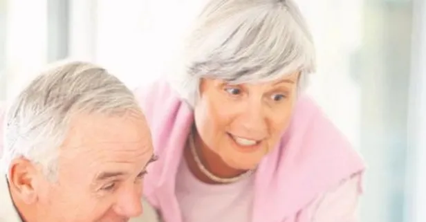 Emekliye en az 10 bin TL!  Ocak zammı ne kadar bekleniyor?  Emekli aylığı nasıl hesaplanıyor?