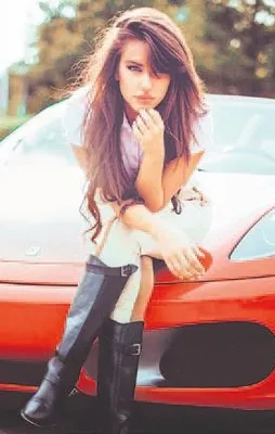 Lüks vites büyüttü