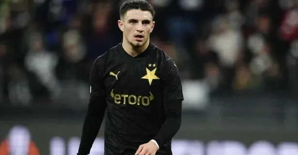 Trabzonspor'a Yunan orta saha