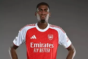 Arsenal Cristhian Mosquera’yı açıkladı