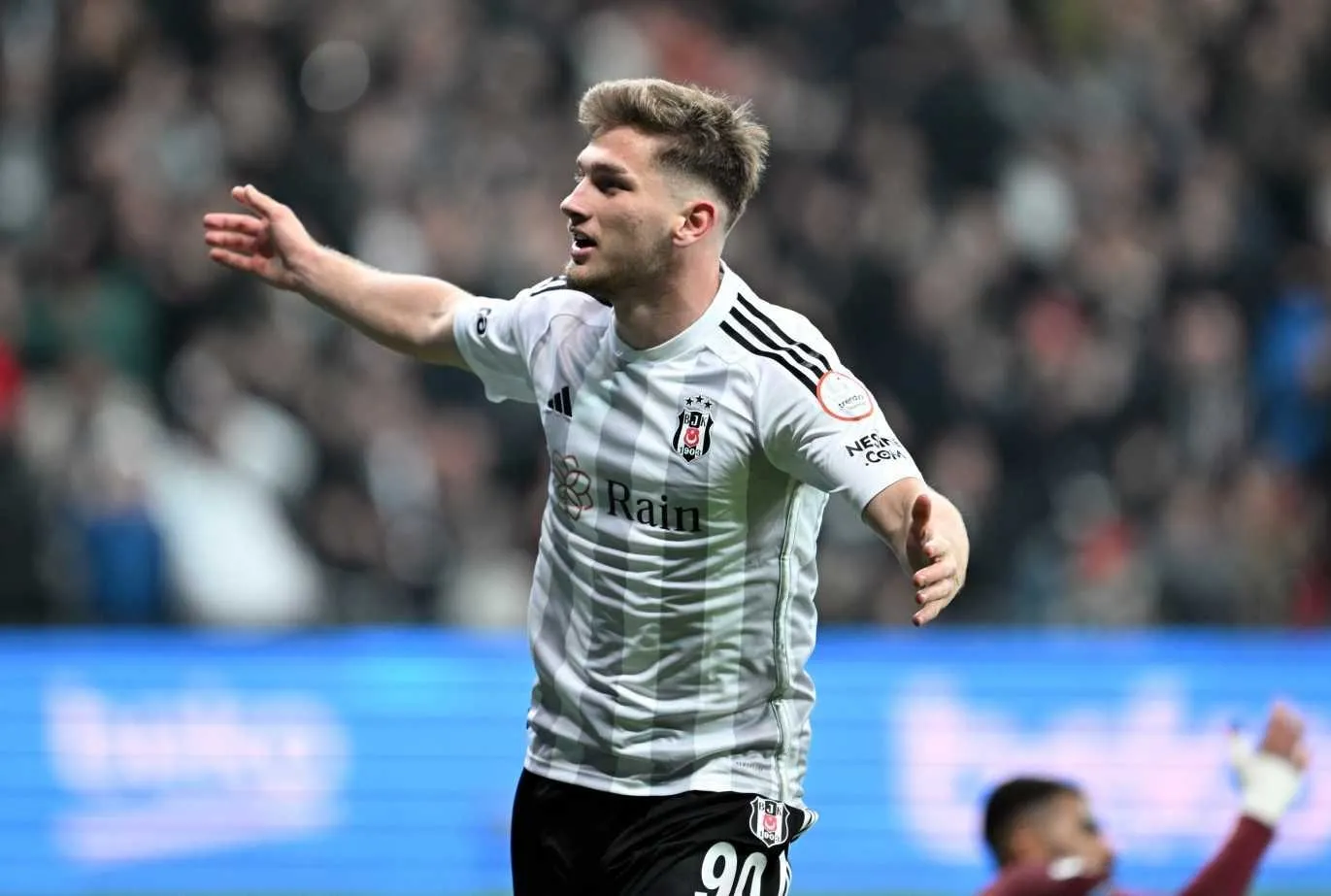 Semih Kılıçsoy adım adım Cagliari’ye