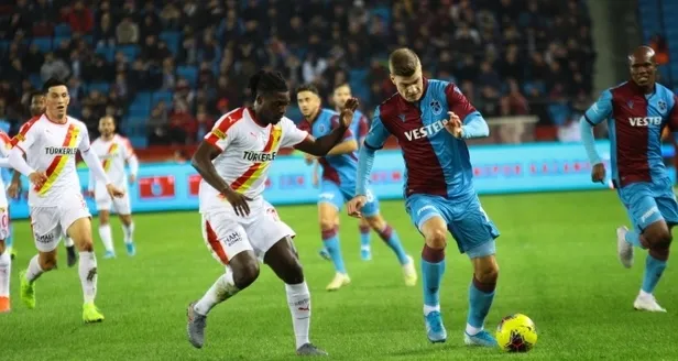 Trabzonspor - Göztepe canlı maç izle! Trabzonspor - Göztepe maçı canlı izle bedava kesintisiz şifresiz!-5