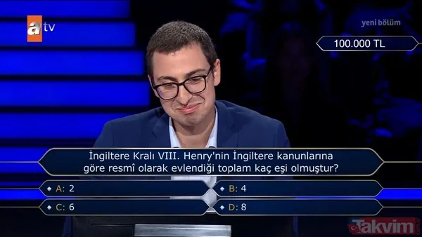 Kim Milyoner Olmak İster'de Kurtlar Vadisi sorusu geceye damga vurdu! Oktay Kaynarca'ya Süleyman Çakır sürprizi: Stüdyoda nostaljik dakikalar - 23