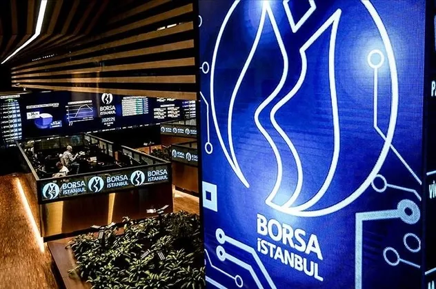 Borsa İstanbul güne rekorla başladı