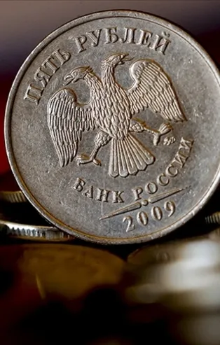 Türkiye ile Rusya arasında ruble ile doğalgaz ticareti dönemi
