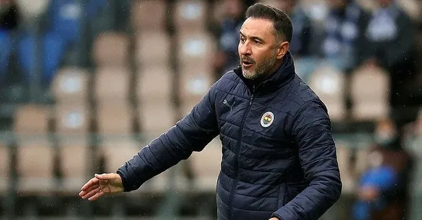 Vitor Pereira rüzgarı! Fenerbahçe’ye derece atlattı...