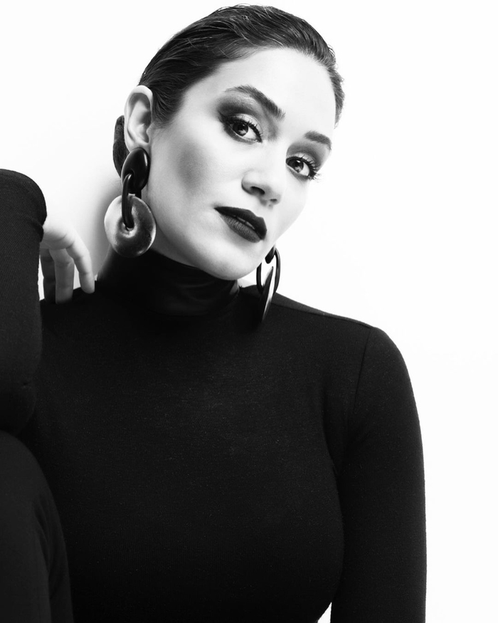 2 kez evlenen Özge Borak’tan “Ayıp olmasın diye evlendim” sözlerine açıklık! İlk eşi bakın hangi oyuncu çıktı! Meğer Ata Demirer’den önce...-5