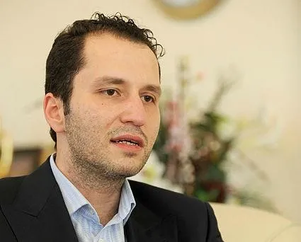 Babamın siyasi mirası işgal altında