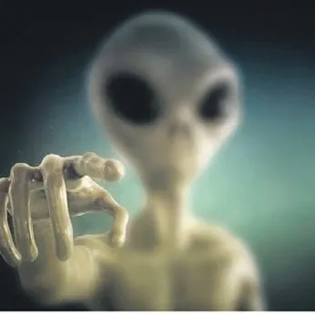 CIA: Uzaylılar 23 askeri taşa çevirdi