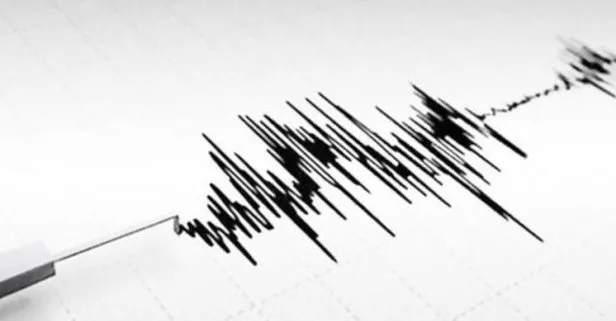 Artvin'de deprem!