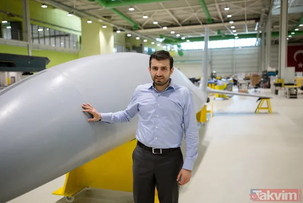 ABD merkezli Bloomberg'den Türk SİHA'larına övgü: Libya ve Azerbaycan'da kaderi değiştirdi - 12