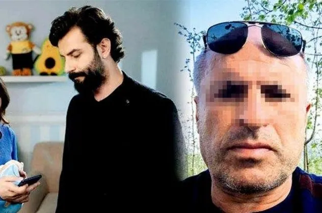 SON DAKİKA: Dizideki telefon kabusu oldu: Uygunsuz fotoğraflar atıyorlar