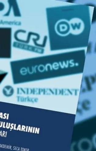 SETA'dan fişleme yalanına cevap