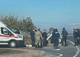 Şanlıurfa'da tır ile otomobilin çarpıştığı kazada 1 kişi hayatını kaybetti, 3 kişi yaralandı