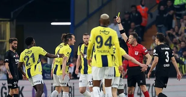 Fenerbahçe’nin iç saha çıkmazı!